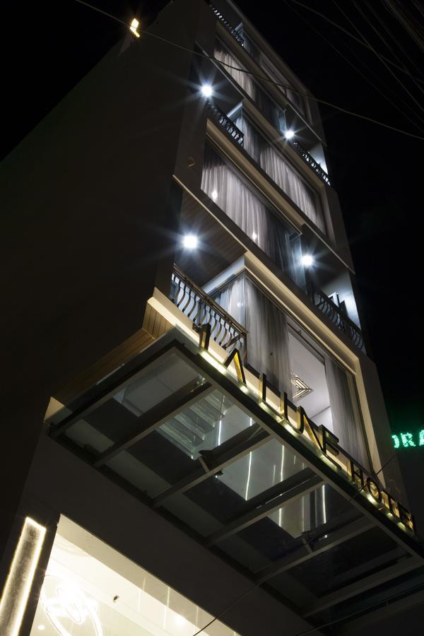 Hong Phuc Hotel 4 Da Nang Exterior foto