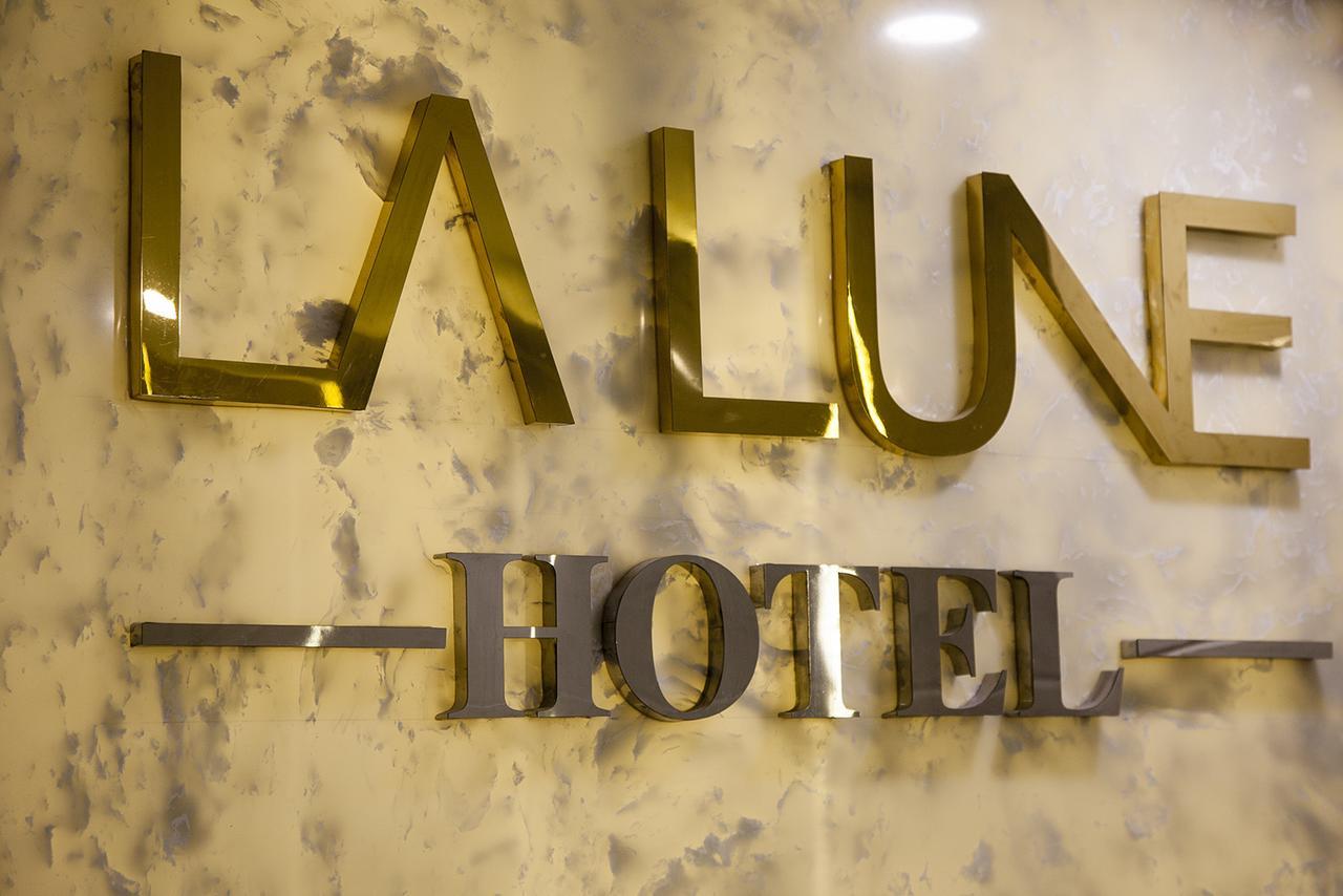 Hong Phuc Hotel 4 Da Nang Exterior foto